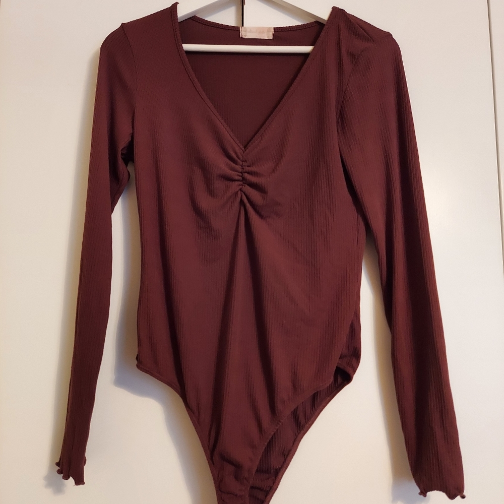 Altar'd State Body Suit